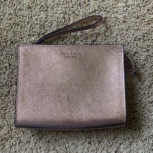 Kat Spade Clutch